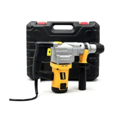 Перфоратор мережевий D25335K: потужний бочковий інструмент